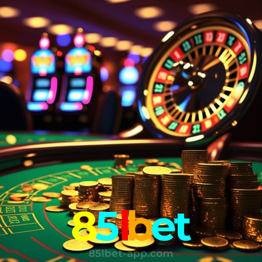 85lbet:A sorte está no cassino online com apostas no futebol e grandes vitórias!