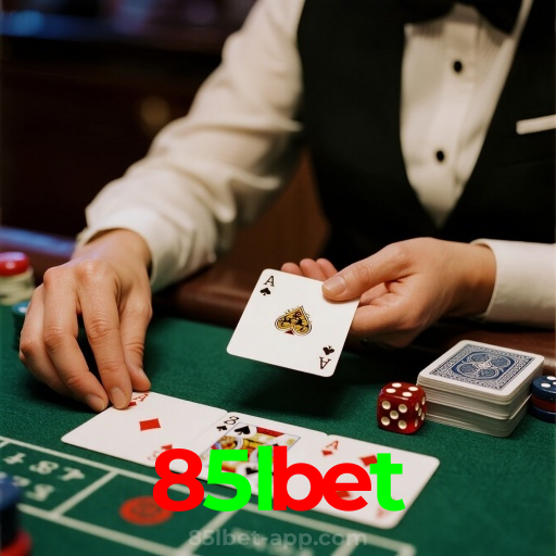 85lbet：Aposte nas mesas de poker e vença grandes prêmios!