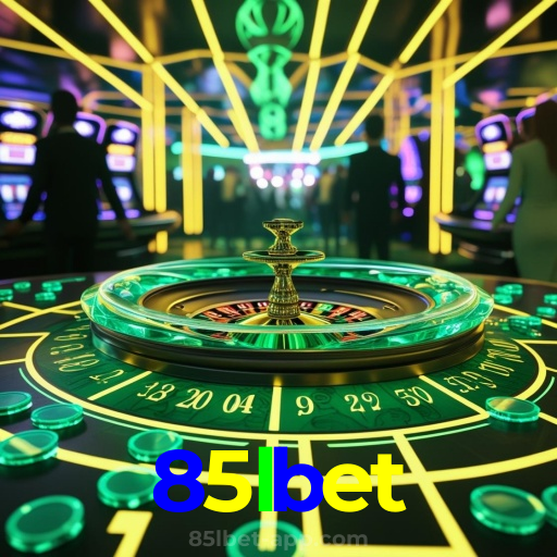 85lbet:Entre no nosso cassino e aposte nas melhores máquinas caça-níqueis!