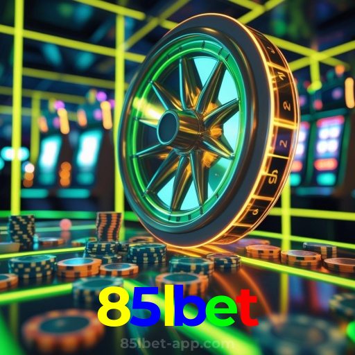 85lbet：Aposte no futebol e jogue slots emocionantes com grandes prêmios!