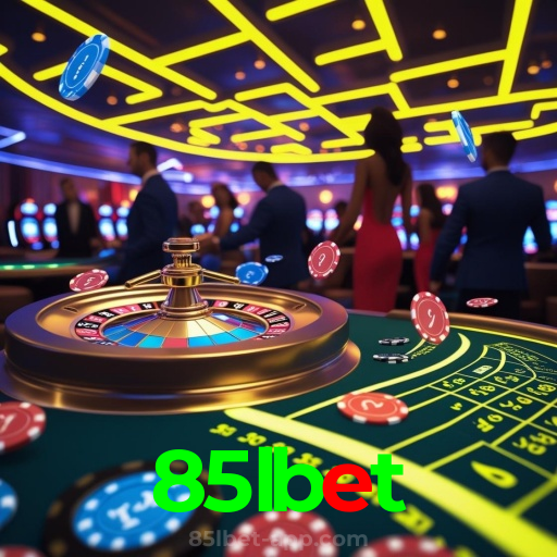 85lbet：Jogue slots, aposte no futebol e vença com grandes vitórias!