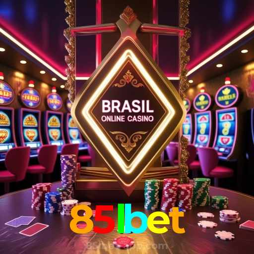 85lbet：Jogue nas slots e mude sua sorte com grandes vitórias!