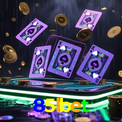 85lbet：Aposte no futebol e jogue no melhor cassino online para grandes vitórias!