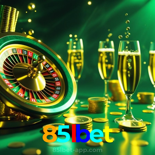 85lbet：A roleta está te esperando para grandes prêmios!
