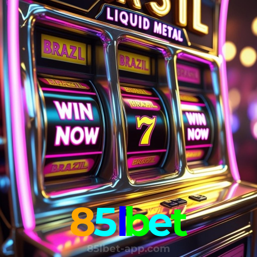 85lbet:Aposte no futebol e conquiste vitórias incrÃveis nos jogos de cassino!