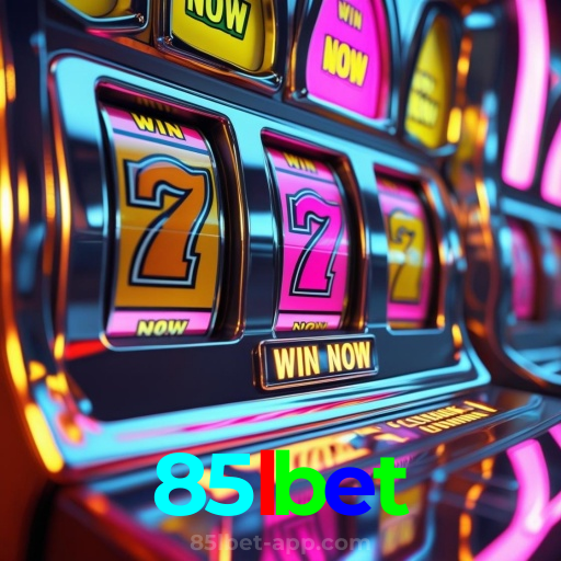 85lbet:Jogue nas slots e viva a emoção das grandes vitórias!