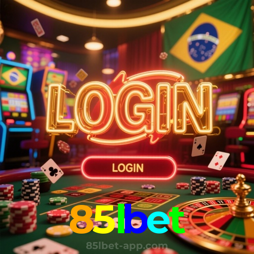 85lbet:Onde o futebol e o cassino online se encontram para grandes prêmios!