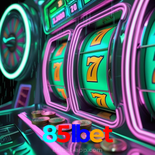 85lbet:O melhor cassino para você jogar slots e apostar no seu time de futebol!