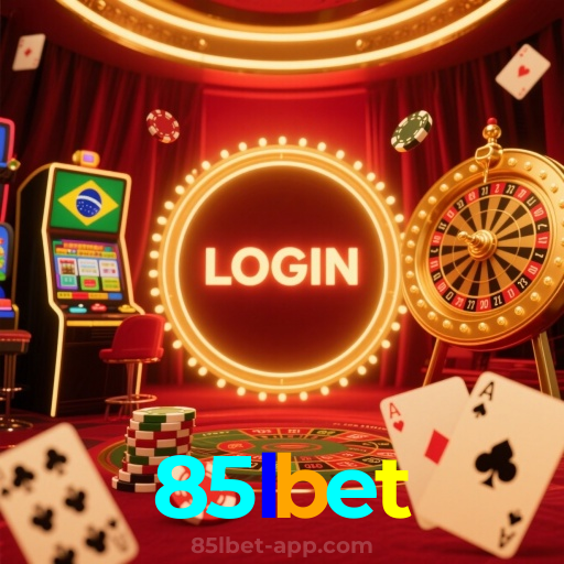 85lbet：A roleta nunca foi tão empolgante! Aposte e vença!