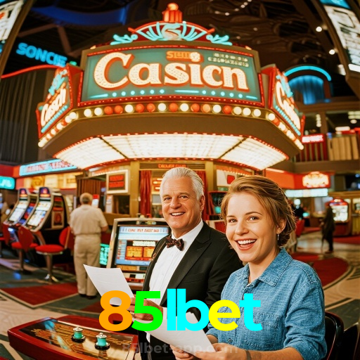 85lbet:Cada giro é uma nova chance de ganhar! Venha para as slots agora!