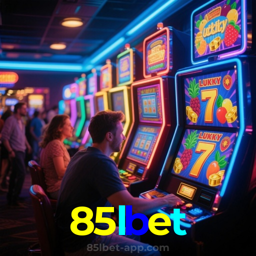 85lbet：Gire a roleta e leve para casa grandes vitórias!
