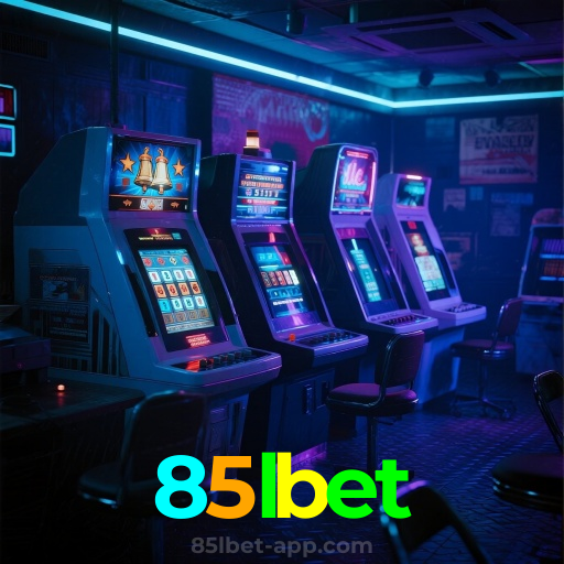 85lbet：Cada giro é uma chance de conquistar prêmios incríveis!