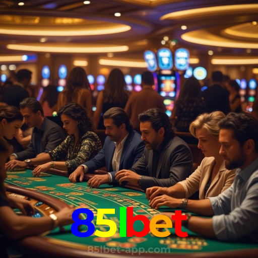 85lbet:A sorte está ao seu lado nas nossas mesas de roleta! Aposte agora!