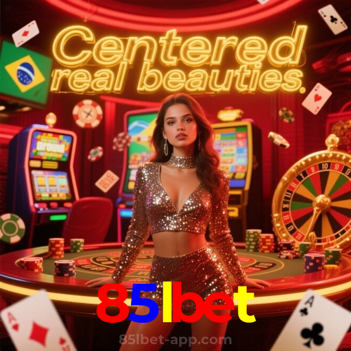 85lbet:O cassino mais confiável para apostar no futebol e jogar slots!