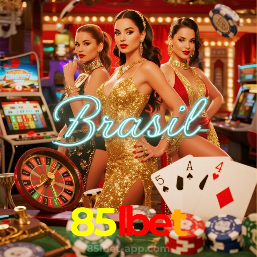 85lbet：Aposte nas roletas e mostre que a sorte está com você!