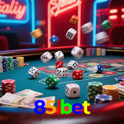 85lbet：Onde você pode apostar no futebol e jogar os melhores jogos de cassino!
