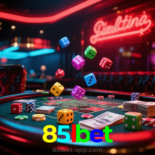 85lbet:Jogue slots, poker e aposte no futebol com grandes prêmios em jogo!