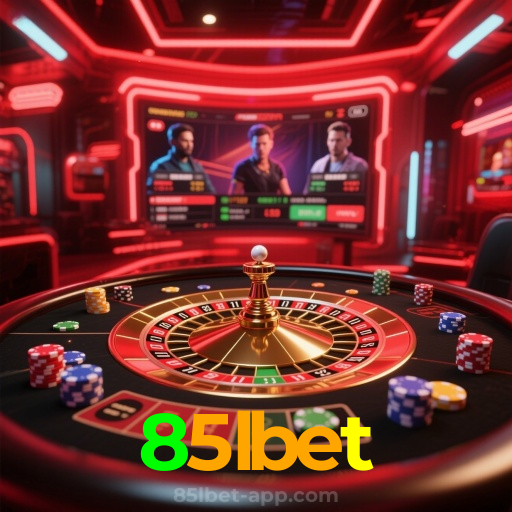 85lbet：Cada giro nas roletas é uma chance de vitória! Aposte agora!
