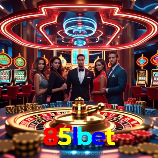 85lbet：A melhor plataforma de cassino para apostas no futebol e roleta!