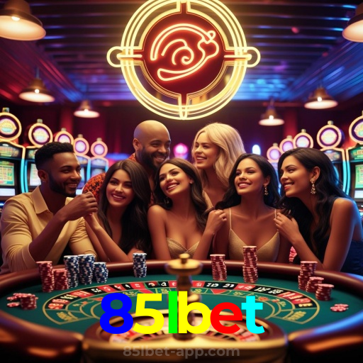 85lbet：Aposte agora e ganhe no melhor cassino online!