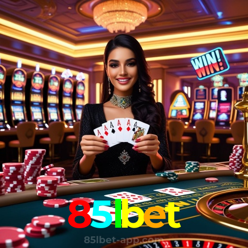 85lbet:Cada giro é uma chance de conquistar prêmios incríveis!