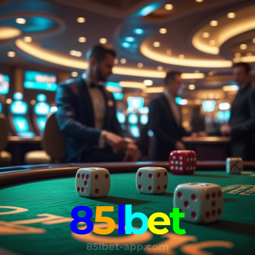 85lbet:O cassino online está esperando por você! Jogue e vença!