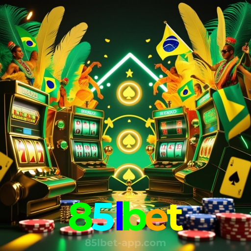 85lbet:Aposte nas melhores slots e conquiste grandes vitórias!