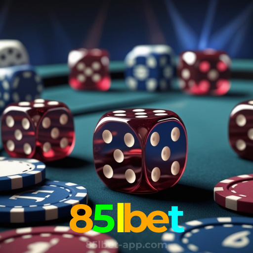 85lbet：Jogue roleta, aposte no futebol e conquiste prêmios épicos!