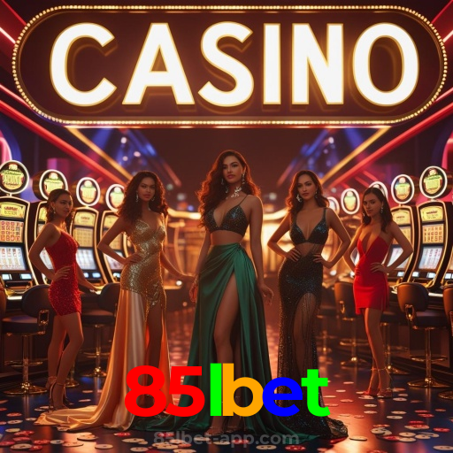 85lbet:Aposte no futebol e jogue no melhor cassino online para grandes vitórias!