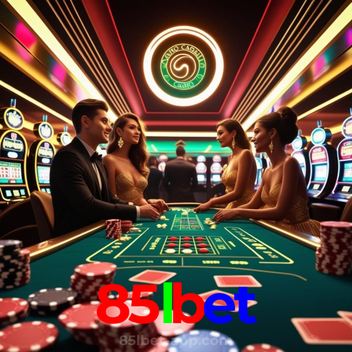 85lbet：Jogue nas melhores slots e vença o jackpot agora mesmo!