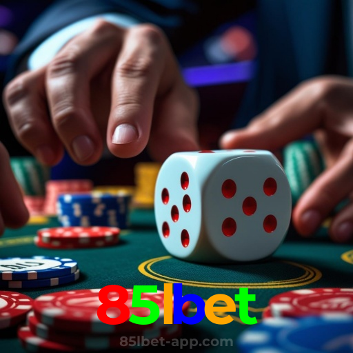 85lbet：Vença o poker online e mostre sua habilidade nas cartas!
