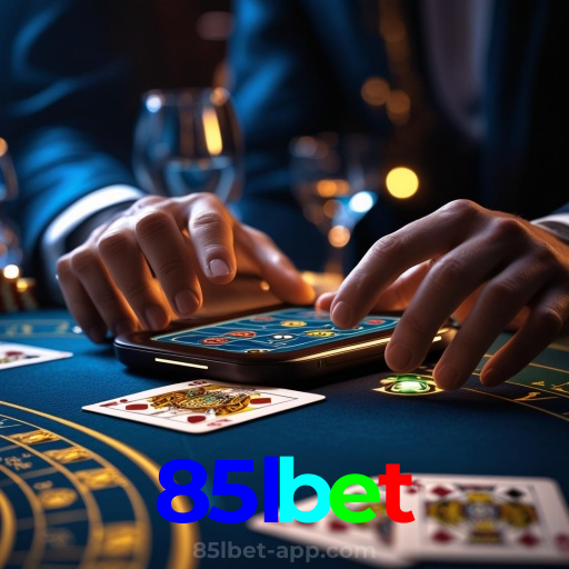 85lbet：Desafie a roleta e conquiste vitórias épicas!