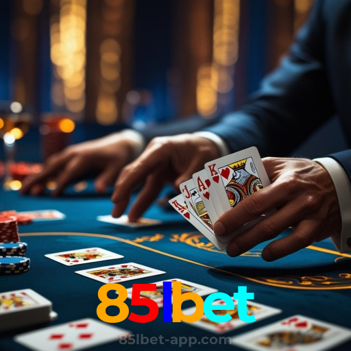 85lbet：Apostas emocionantes em futebol e diversão garantida em blackjack e roleta!