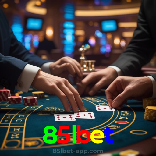 85lbet:O melhor cassino para apostar no futebol e ganhar em jogos de cassino!