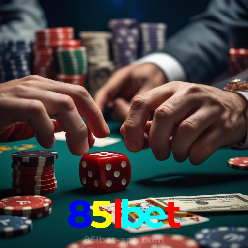 85lbet:Cada rodada na roleta é uma chance de ganhar prêmios enormes!
