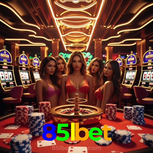 85lbet:Onde a diversão nunca para: apostas no futebol e jogos de cassino!
