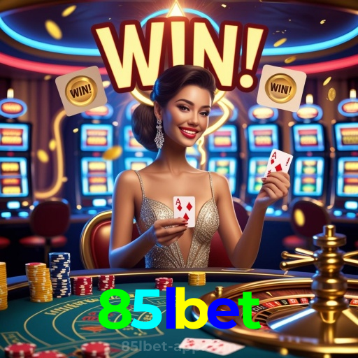 85lbet：Jogue poker, ganhe no futebol e vença no cassino online mais confiável!