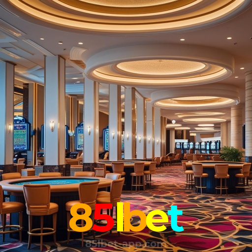 85lbet：Jogue no cassino online e aposte no futebol para ganhar grandes prêmios!