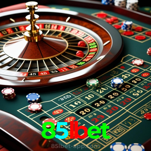 85lbet：Ganhe prêmios fantásticos nas roletas online!