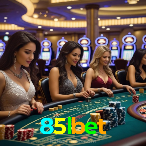 85lbet：Aposte no futebol e jogue os melhores jogos de cassino para grandes vitórias!