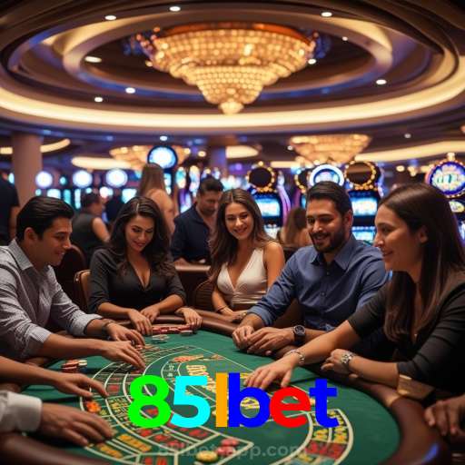85lbet:Jogue poker, roleta e aposte no futebol com grandes prêmios!