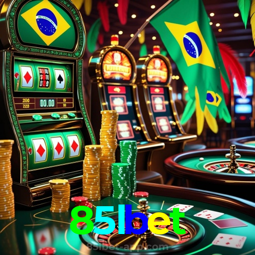 85lbet:Jogue no melhor cassino online e descubra os maiores prêmios!
