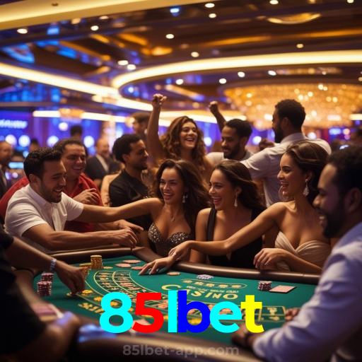 85lbet：Aposte no futebol, jogue poker e conquiste vitórias épicas!