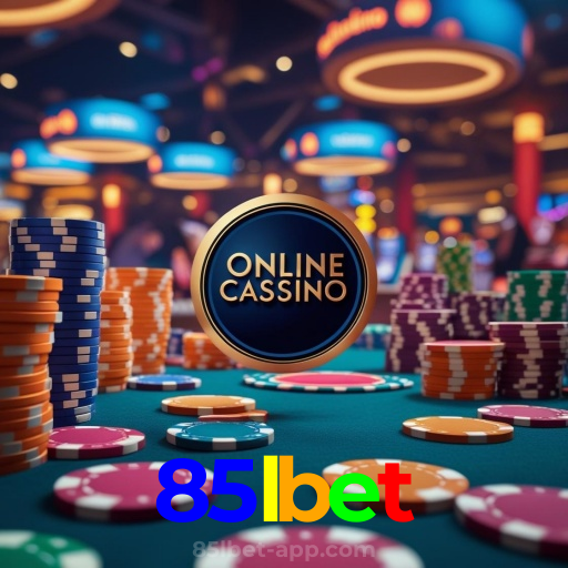85lbet：Aposte nas melhores máquinas caça-níqueis e leve o jackpot!