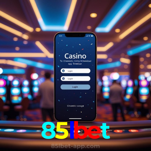85lbet：Cada giro nas slots pode te levar à grande vitória!