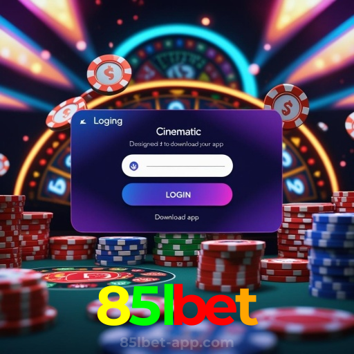 85lbet：Vença no blackjack e conquiste grandes prêmios!