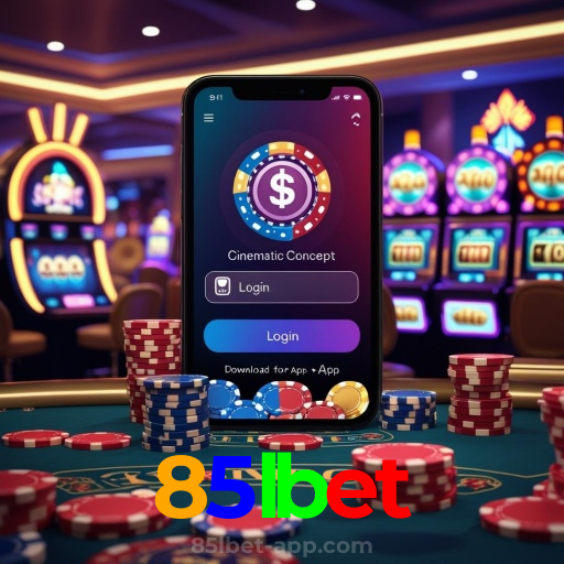 85lbet:Aposte no futebol e jogue as melhores slots para grandes vitórias!