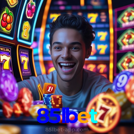85lbet:A sorte está ao seu lado! Aposte nas melhores máquinas caça-níqueis!