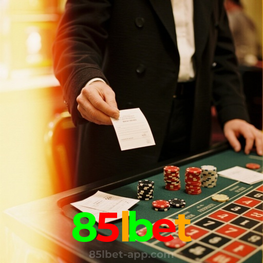 85lbet：O cassino online perfeito para quem adora apostar no futebol e jogar roleta!
