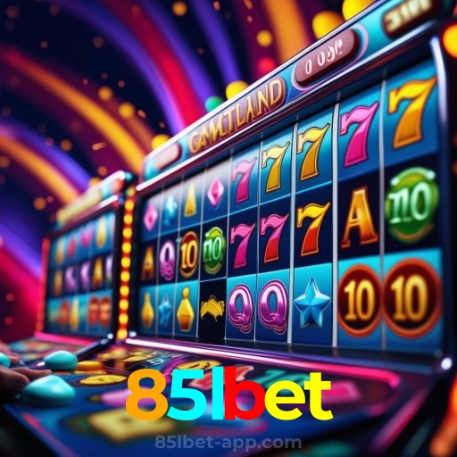 85lbet:A experiência de futebol ao vivo e cassino online mais emocionante espera por você!